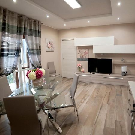 Loft Ortensia Pompei Luaran gambar