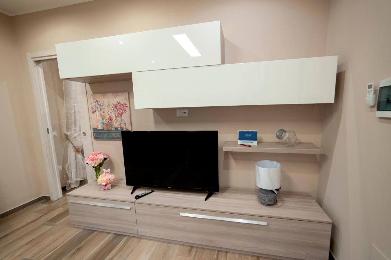 Loft Ortensia Pompei Luaran gambar