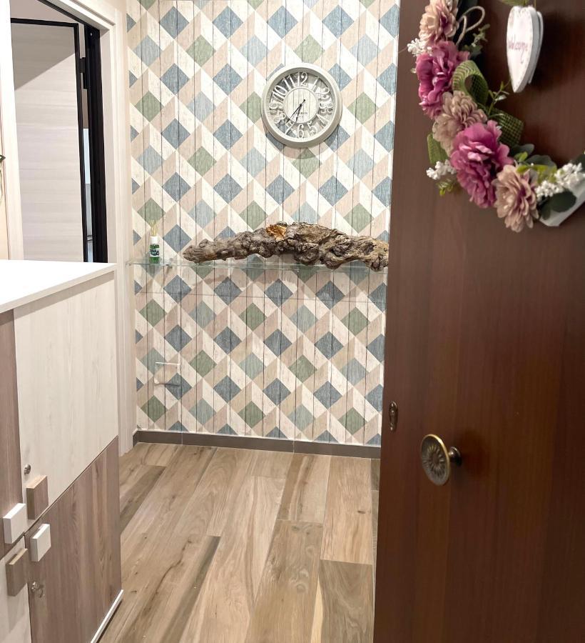 Loft Ortensia Pompei Luaran gambar