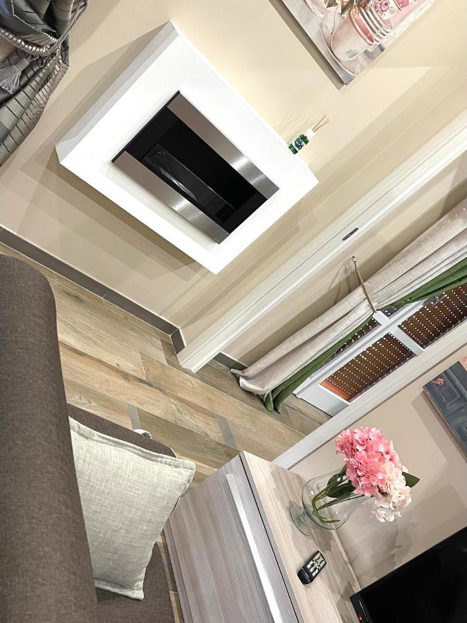 Loft Ortensia Pompei Luaran gambar