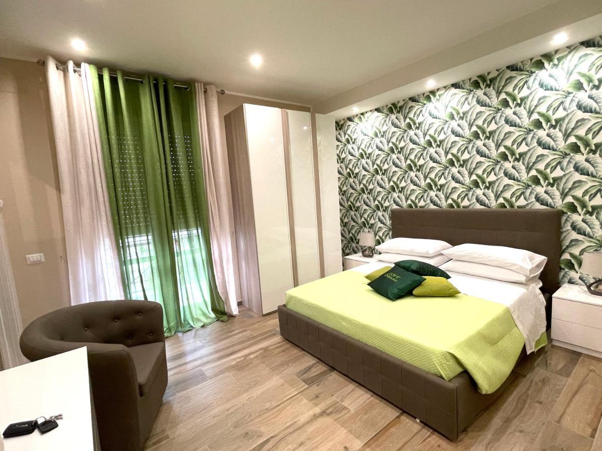 Loft Ortensia Pompei Luaran gambar