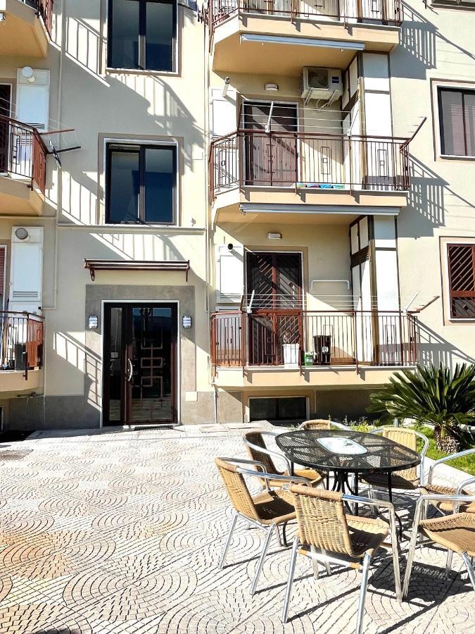 Loft Ortensia Pompei Luaran gambar