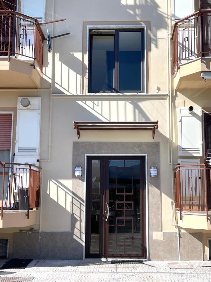 Loft Ortensia Pompei Luaran gambar