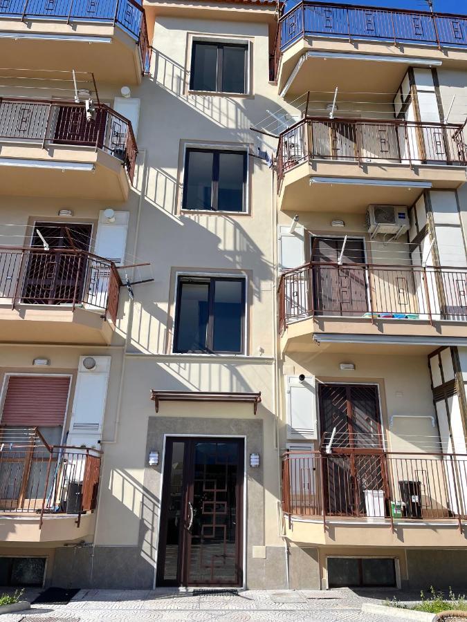 Loft Ortensia Pompei Luaran gambar